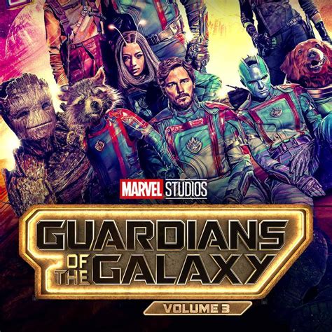 guardians of the galaxy 3 post credit|Guardians of the Galaxy Vol. 3 Post